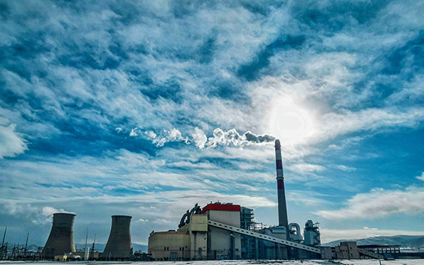 限電停產、煤價上漲，生物質發電迎來熱潮期