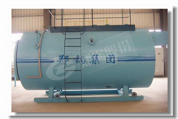 高效工業szl系列蒸汽鍋爐